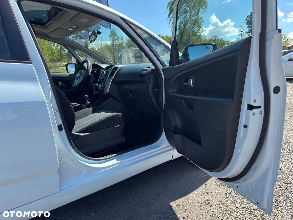 Kia Venga 1.4 M - 32