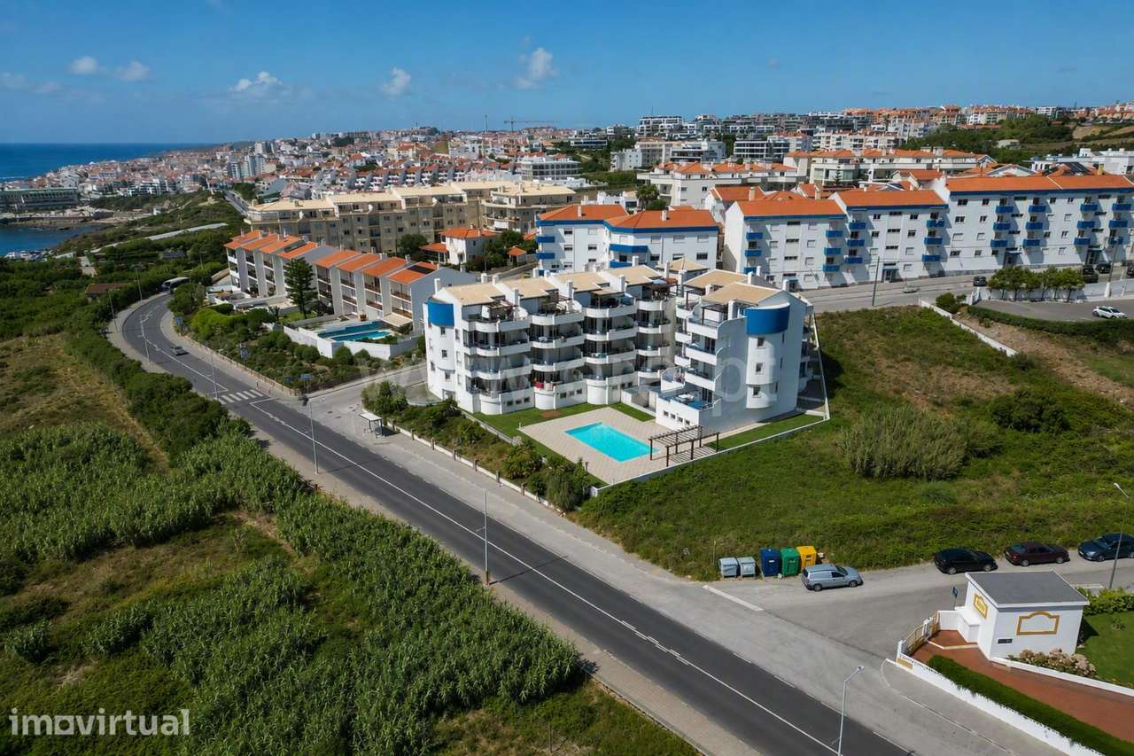 Lote com 392m2, Carvoeira, Mafra - Grande imagem: 5/10