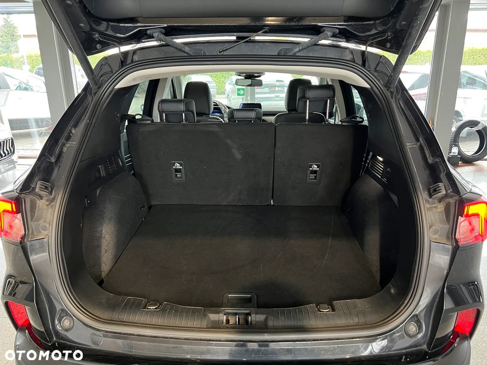 Ford Kuga 2.0 EcoBlue AWD Titanium X - 13