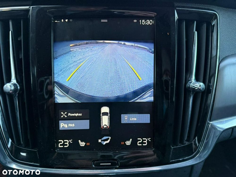 Volvo V90 T5 Momentum - 30