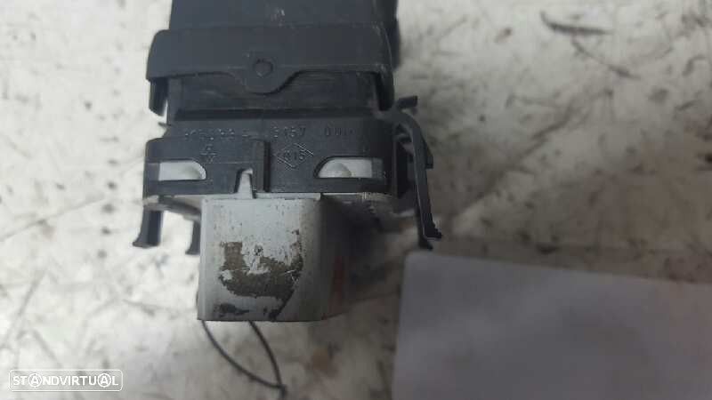 COMANDO ELEVADOR FRENTE ESQUERDO RENAULT MEGANE II BERLINA 5P 1.5 DCI DIESEL - 5