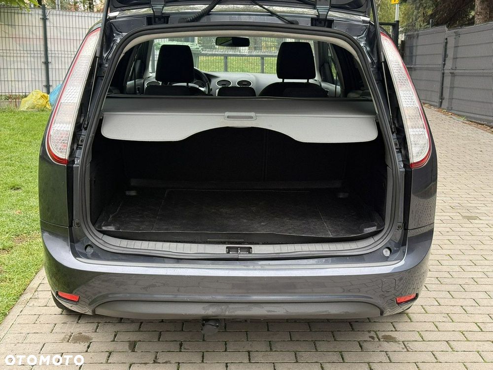 Ford Focus - 6