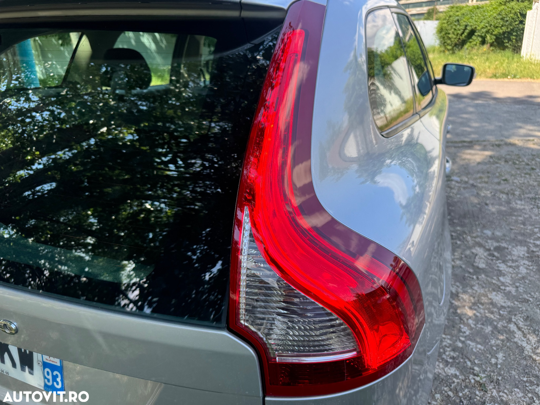 Volvo XC 60 D4 Edition Pro - 15