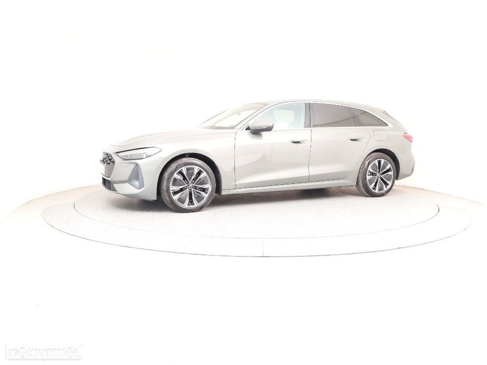 Audi A5 Avant ver-e--hybrid-quattro-se-business - 2