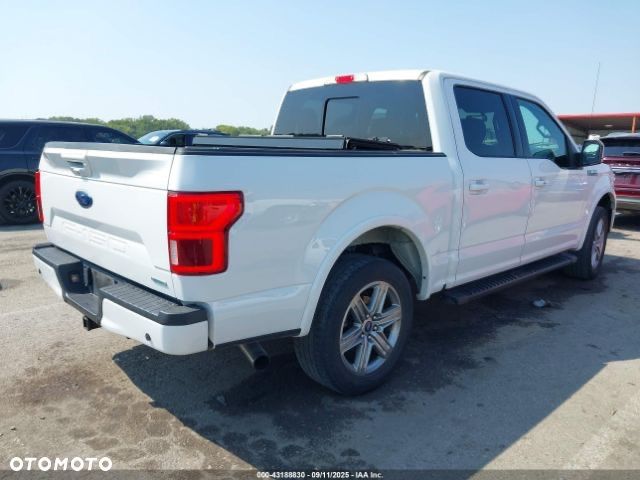 Ford F150 - 7