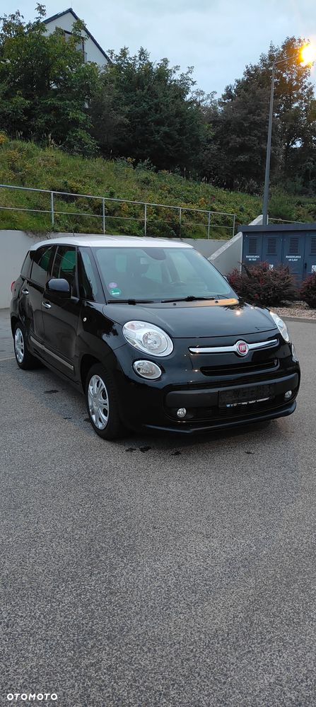 Fiat 500L Living 1.4 T-Jet 16V Pop-Star - 3