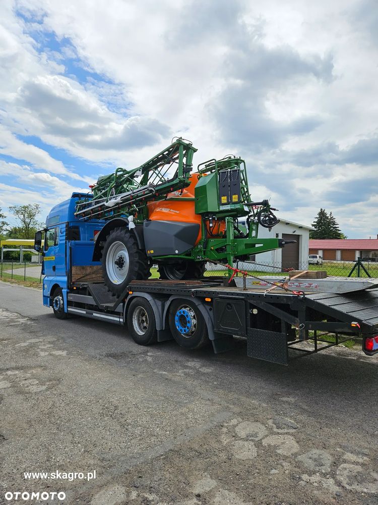 Amazone Amazone 3200 4200 Special 24m lub inna belka - 6