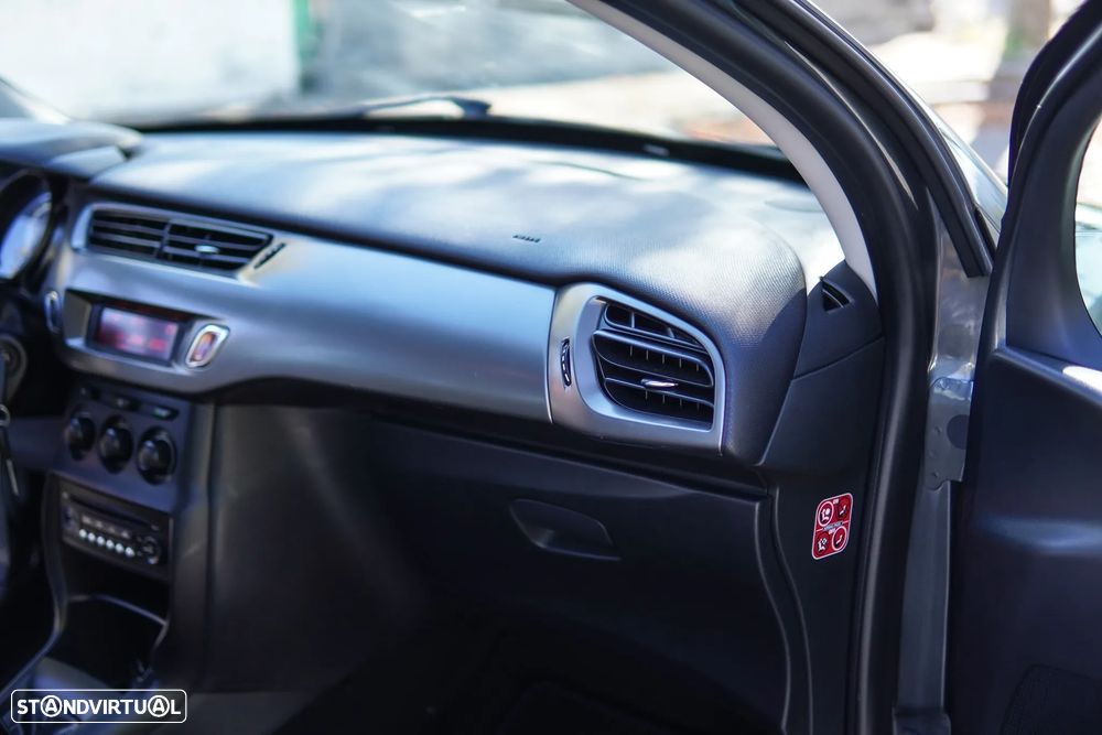 Citroën C3 1.2 PureTech Collection - 53