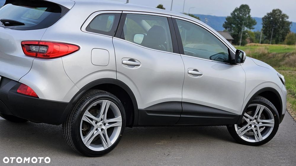 Renault Kadjar 1.2 Energy TCe Life - 19