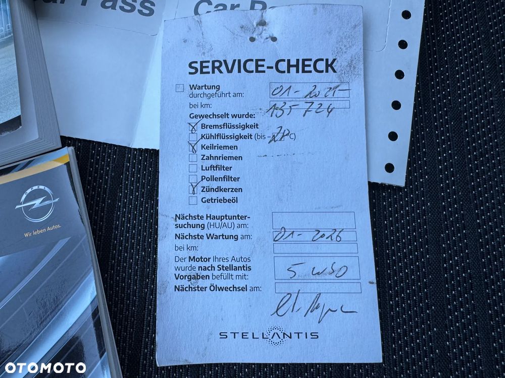 Opel Corsa 1.2 16V Energy - 37