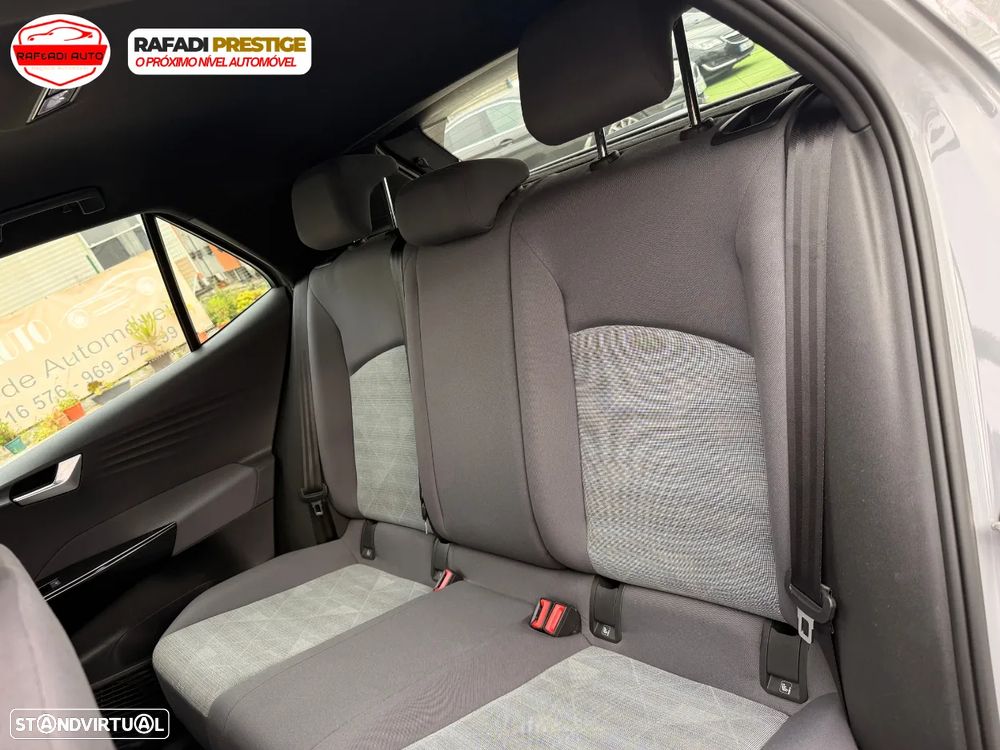 VW ID.3 Performance Upgrade Style - 11