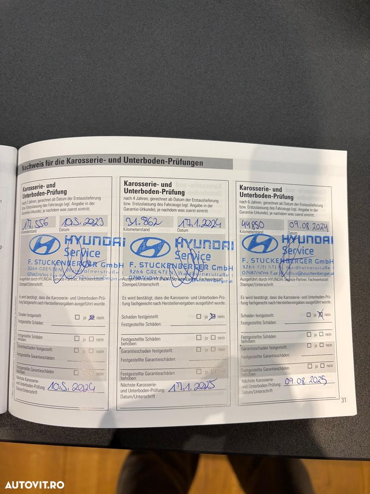 Hyundai Tucson 1.6 T-GDi Plug-in-Hybrid 4WD N Line - 13