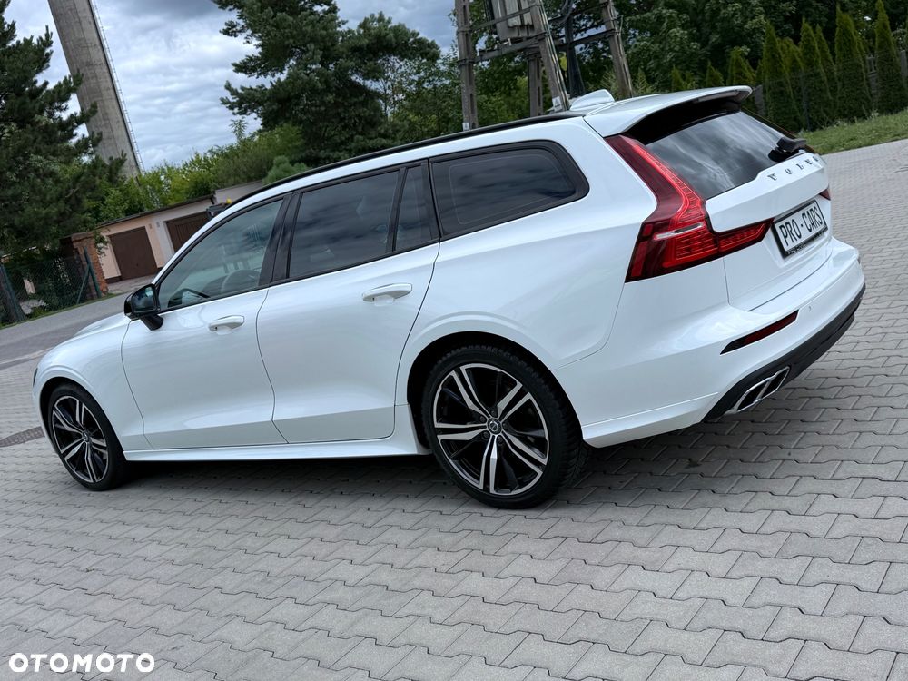 Volvo V60 B3 B Geartronic Momentum Pro - 33