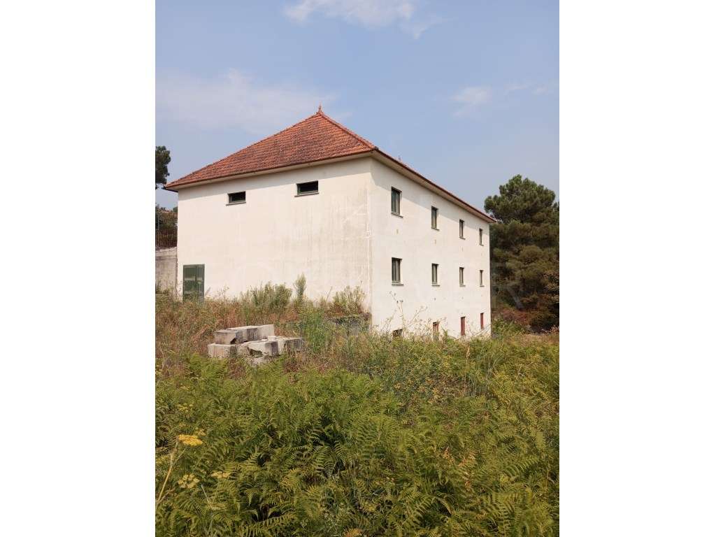 Moradia T4 Riba de Mouro, Monção - Grande imagem: 2/5