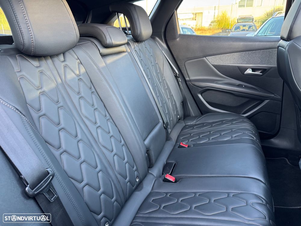 Peugeot 3008 1.2 PureTech GT Line - 17