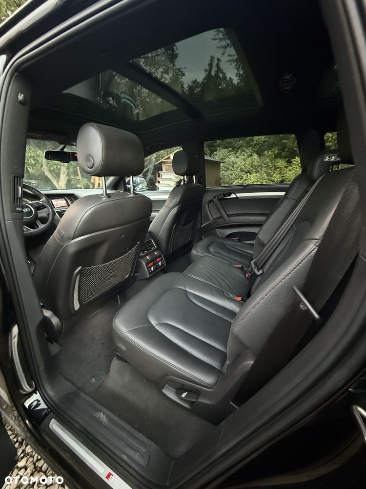 Audi Q7 - 6