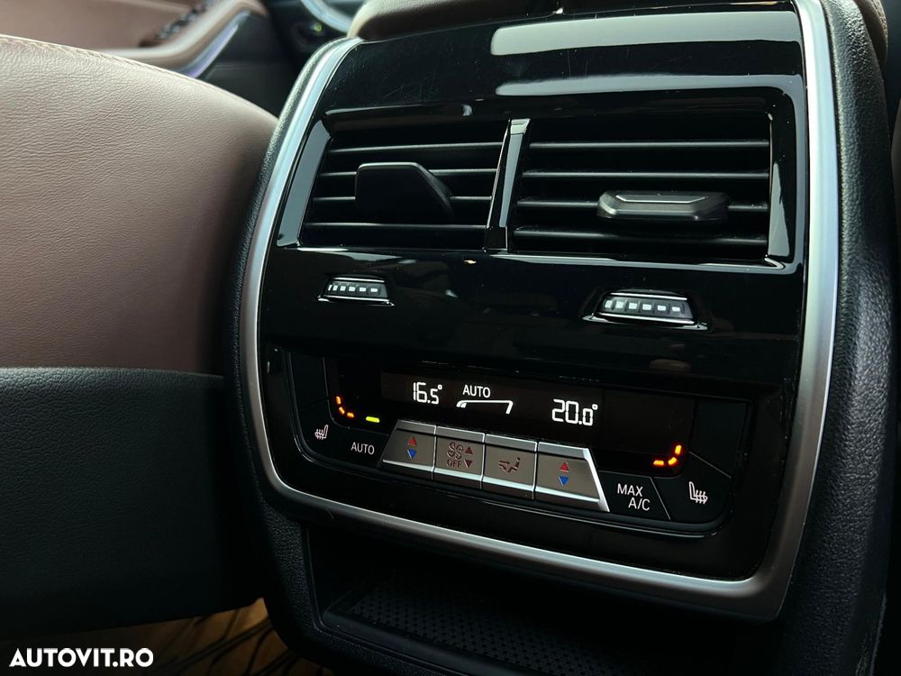 BMW X5 xDrive30d AT MHEV - 16