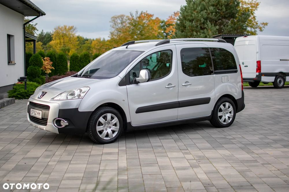Peugeot Partner - 25