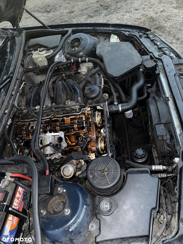 BMW Seria 3 318i - 17