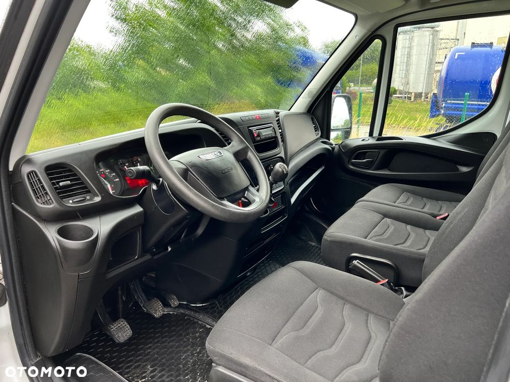 Iveco Daily 35S13 - 13
