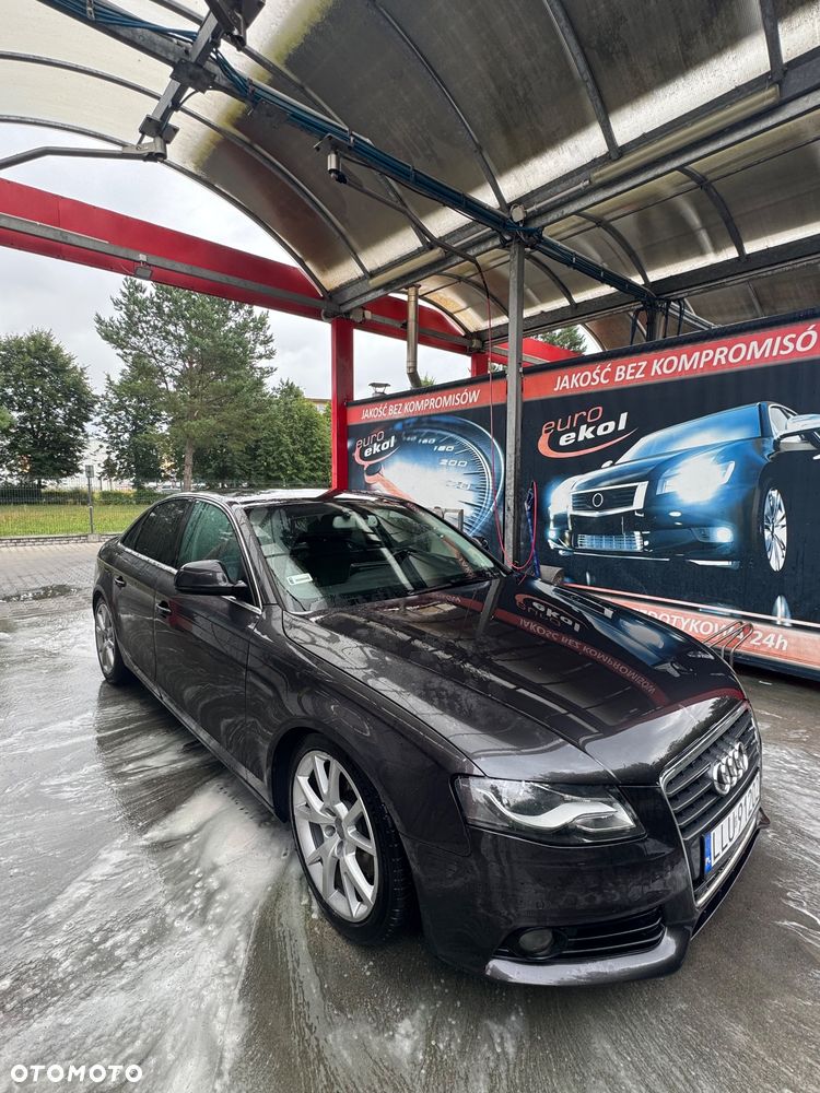 Audi A4 Limousine 2.0 TDI - 5