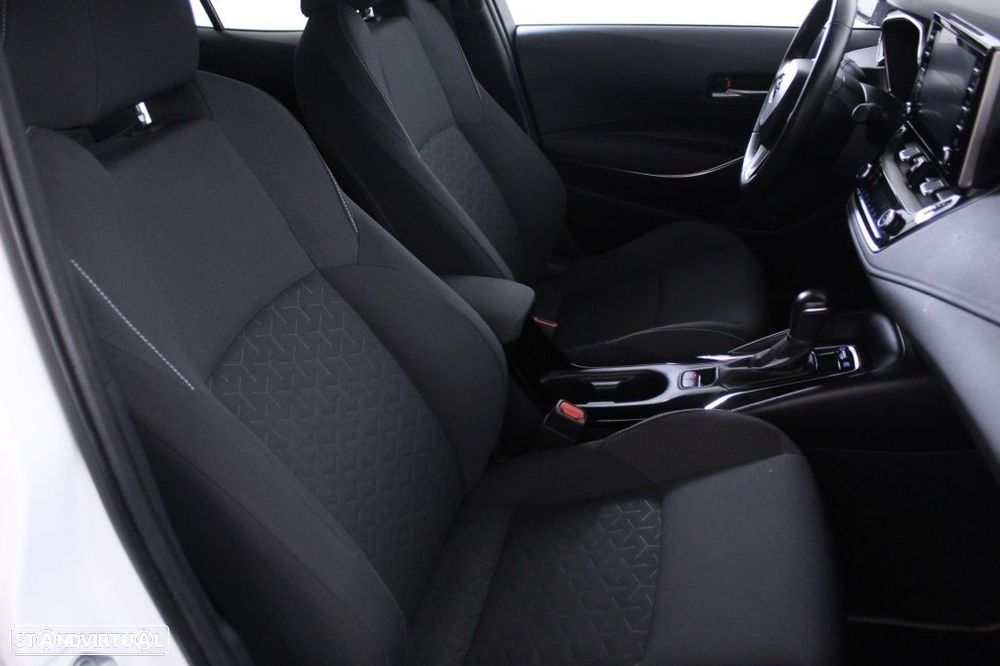 Toyota Corolla 1.8 Hybrid Comfort - 14