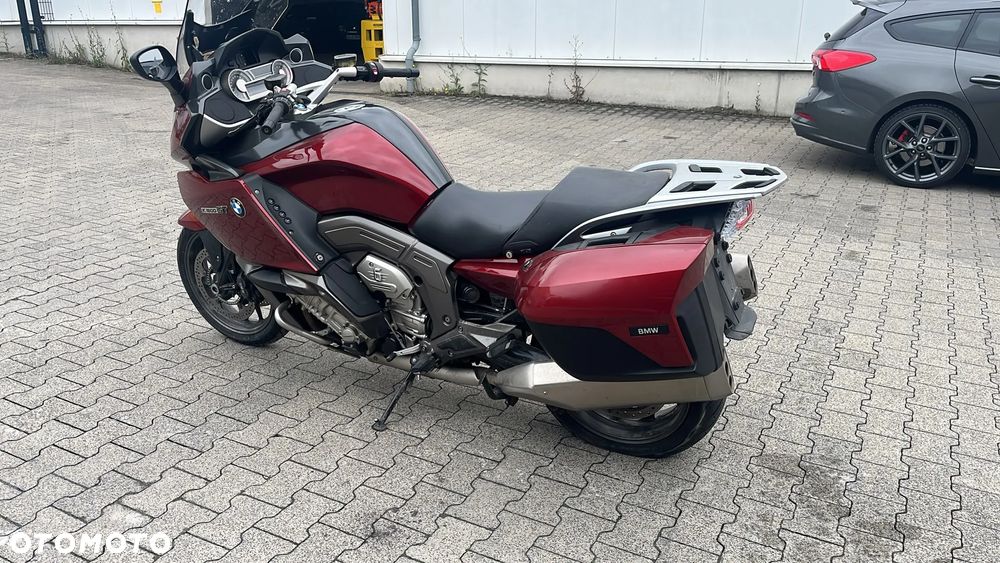 BMW K - 22