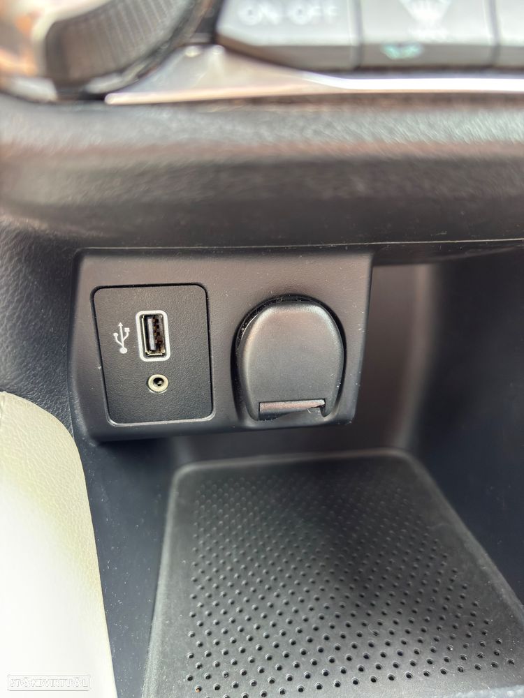 Nissan Micra 1.0 IG-T N-Connecta - 15