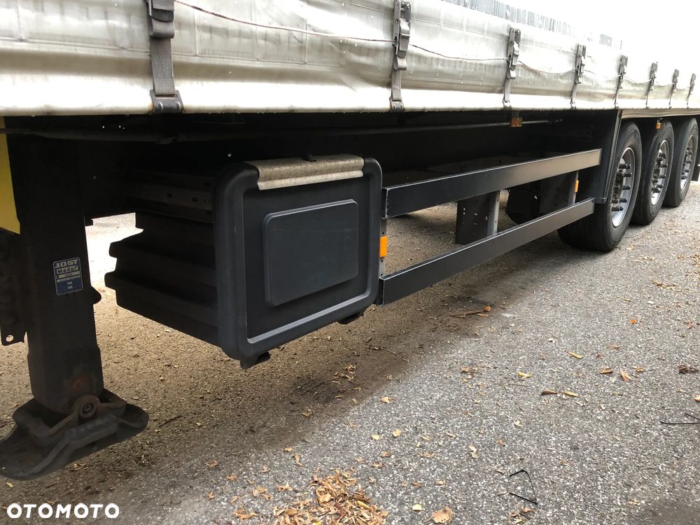 Schmitz Cargobull SCB S3T - 15