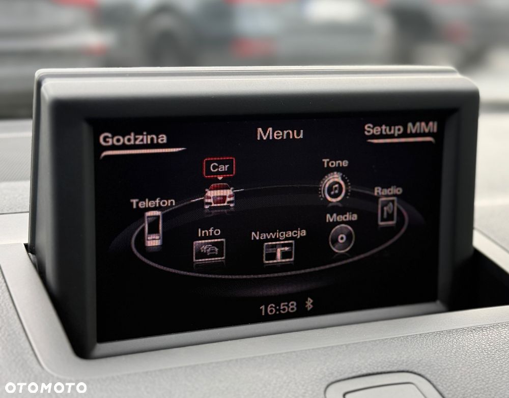 Audi A1 Sportback 1.4 TFSI S tronic S line Sportpaket - 20