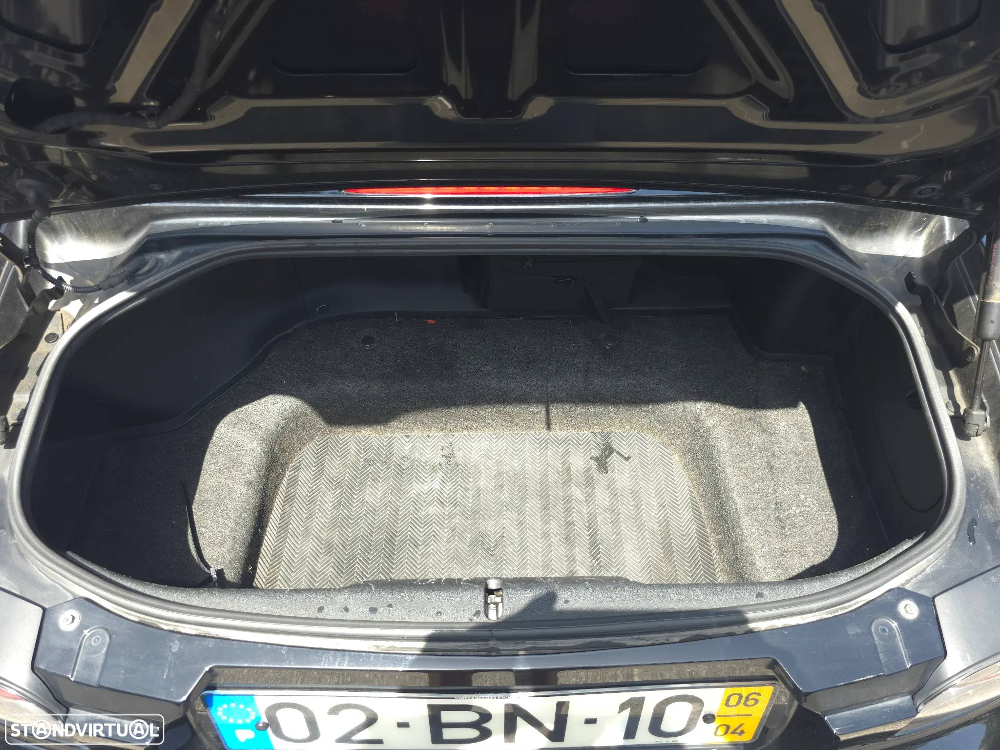 Mazda MX-5 MZR 1.8 Exclusive Plus - 7