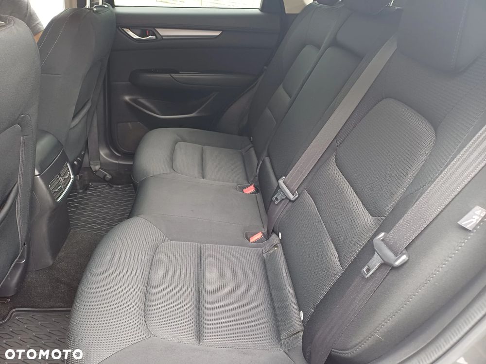 Mazda CX-5 2.0 Skyenergy AWD - 7