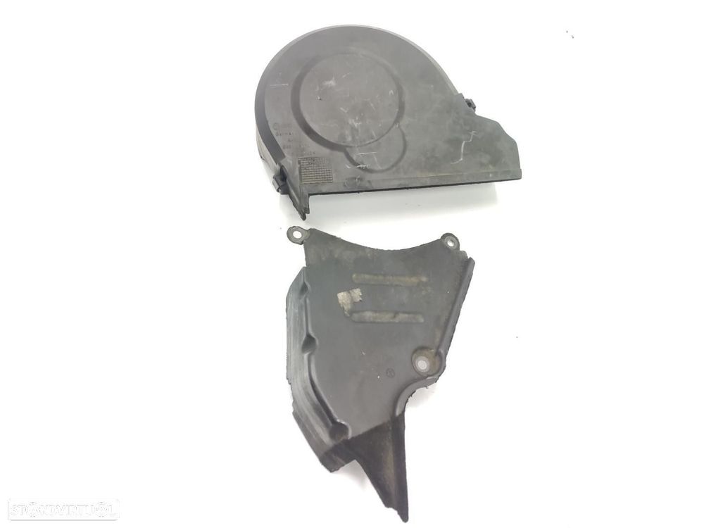 TAMPA DISTRIBUIÇÃO SEAT IBIZA 6L1 - 1