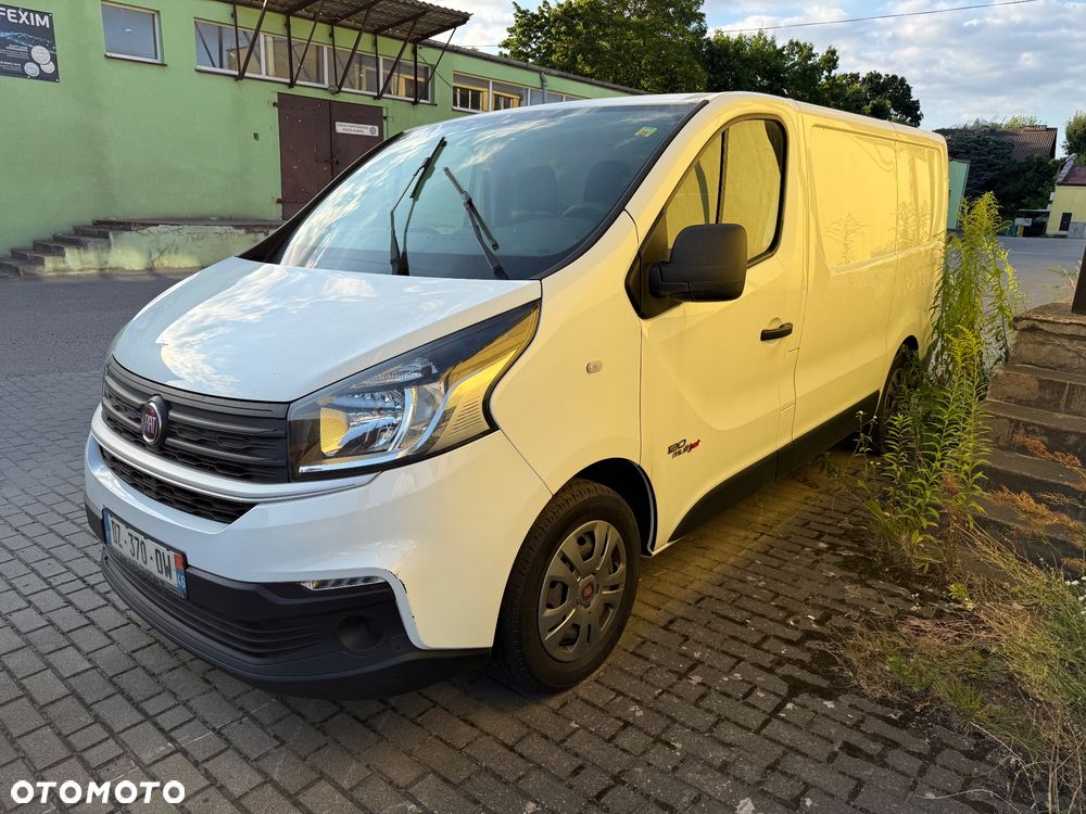 Fiat TALENTO 120 MULTIJET - 2