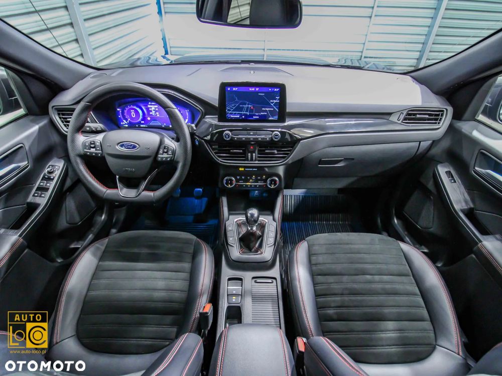 Ford Kuga 2023 photo 4