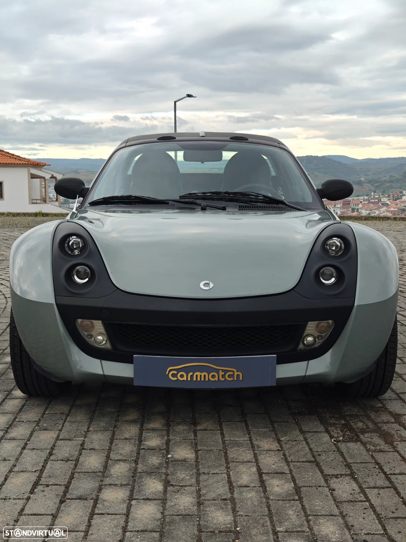 Smart Roadster Coupé - 20