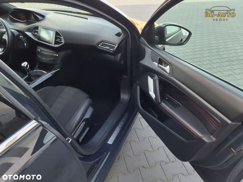Peugeot 308 - 29