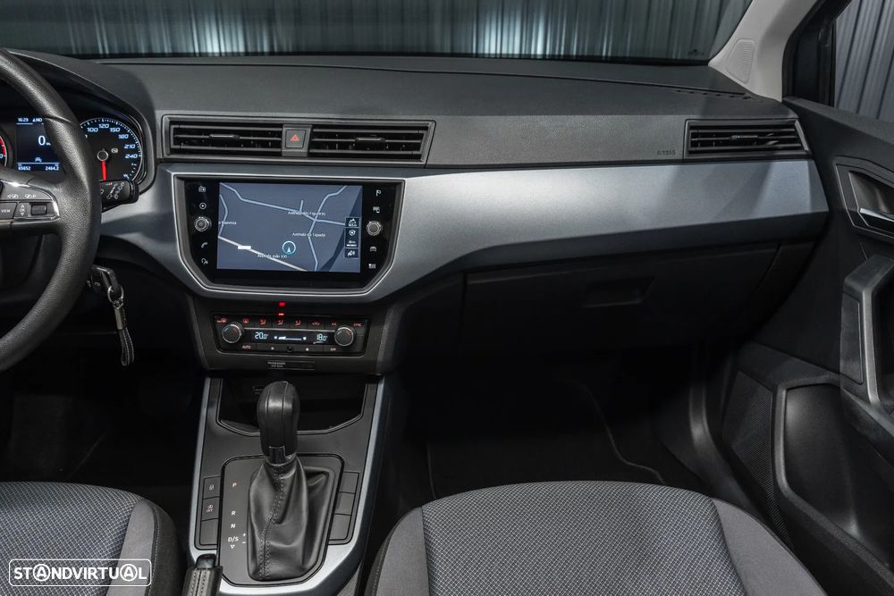 SEAT Arona 1.0 TSI Style DSG - 8