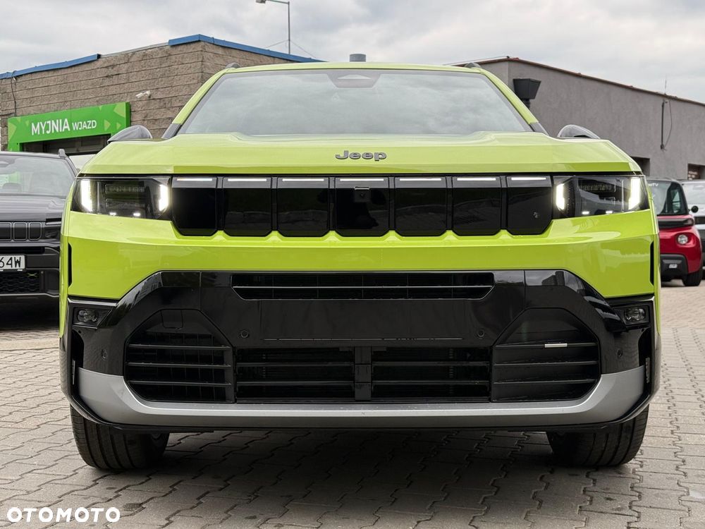 Jeep Compass 1.2 T3 mHEV Summit FWD DCT - 3