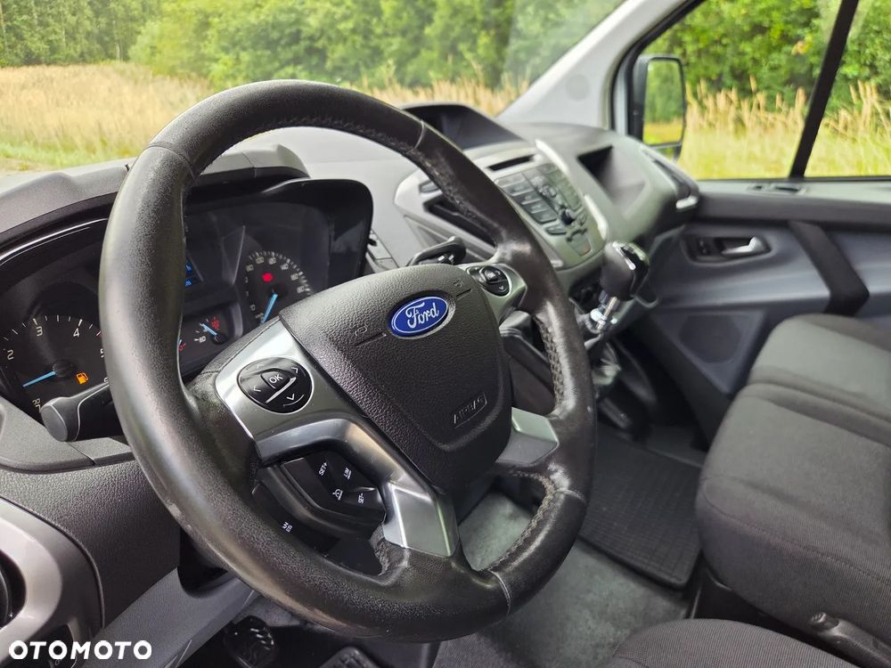 Ford Transit Custom - 25