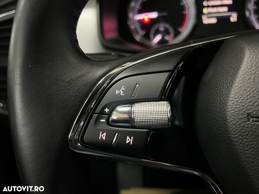 Skoda Kodiaq 2.0 TDI 4X4 DSG Sportline - 27