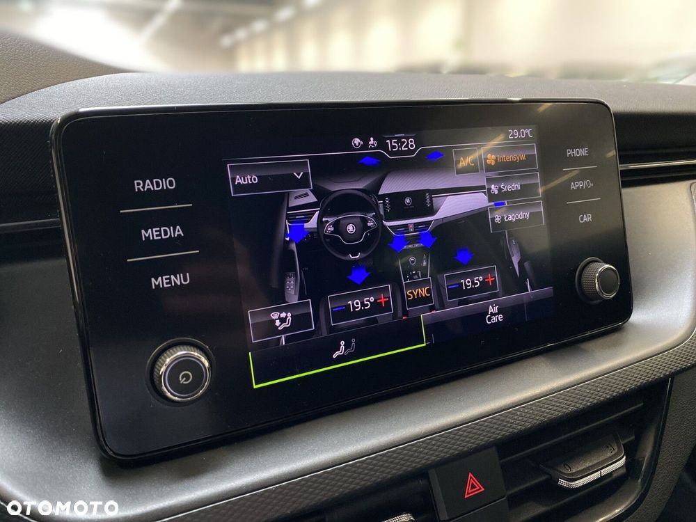 Skoda Scala 1.5 TSI Ambition DSG - 19
