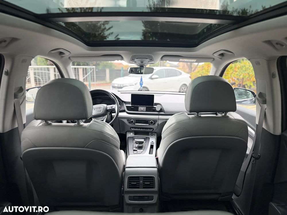 Audi Q5 - 13