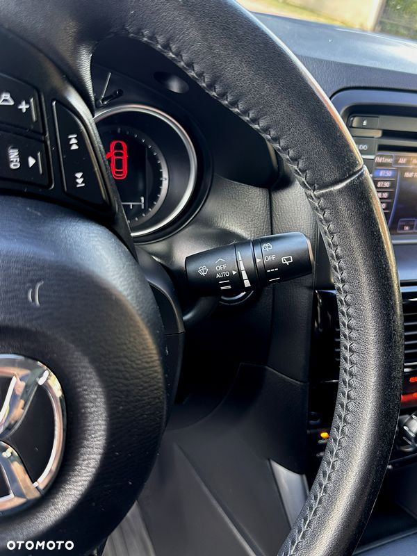 Mazda CX-5 - 20