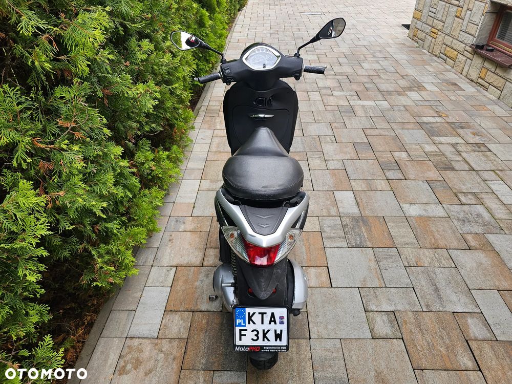 Piaggio Liberty - 9