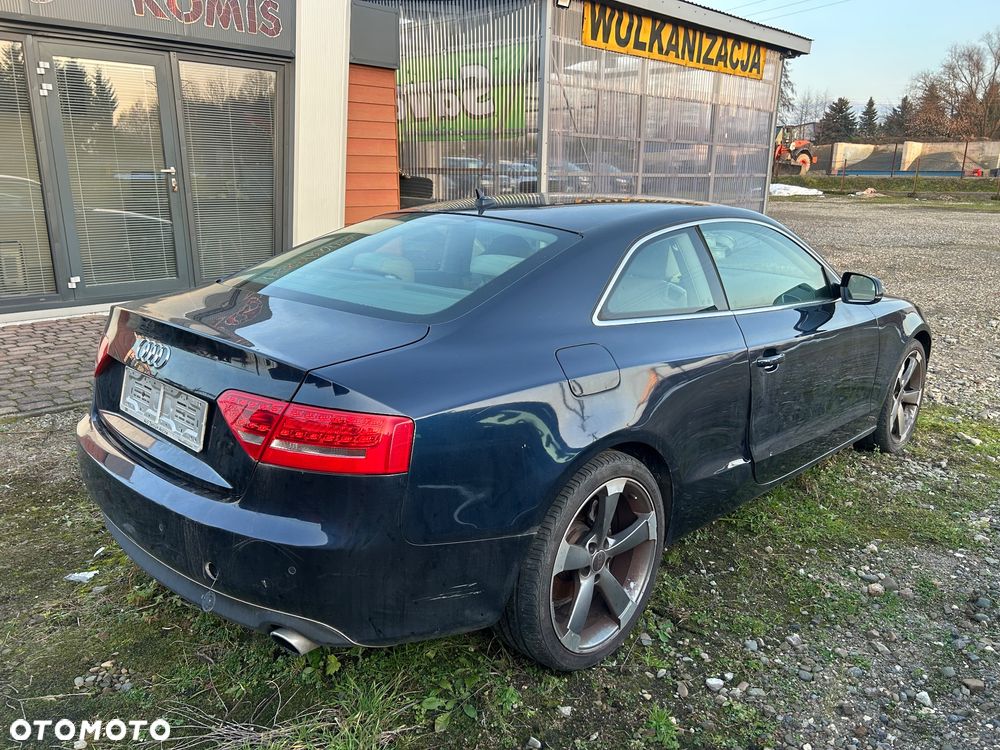 Audi A5 Coupé - 6