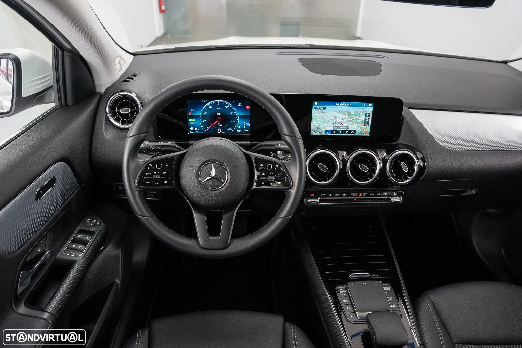 Mercedes-Benz GLA 250 e Style - 8