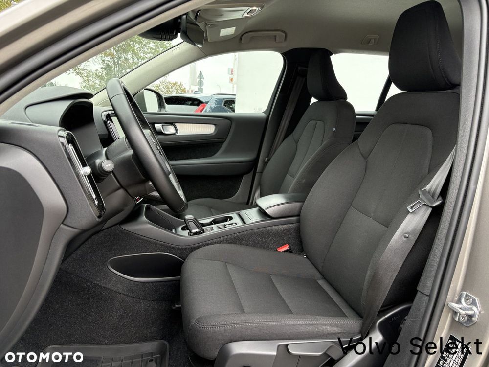 Volvo XC 40 - 9