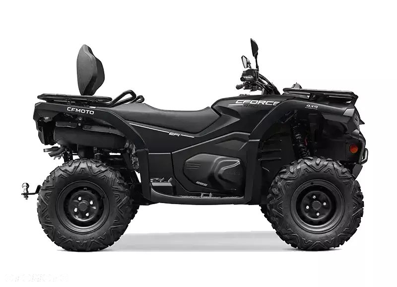 CFMoto CForce - 2