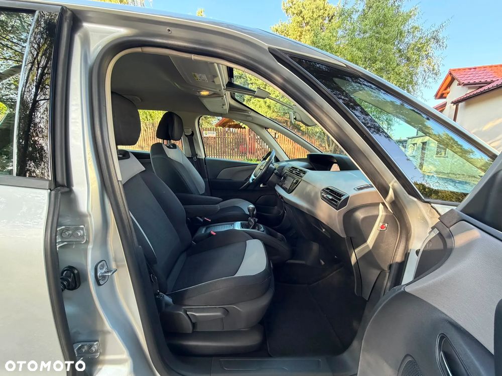 Citroën C4 Picasso 2.0 HDi Selection - 25